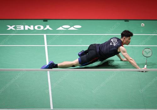 MASTERS MALAYSIA 2024