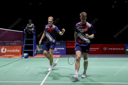 PERODUA MALAYSIA MASTERS 2026