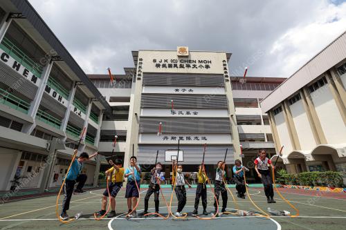 PROGRAM RINTIS STEM CAMP 2024