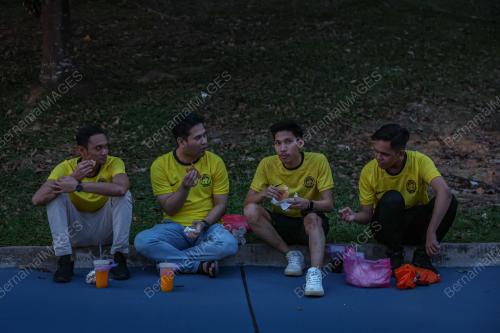 MALAYSIA VS OMAN