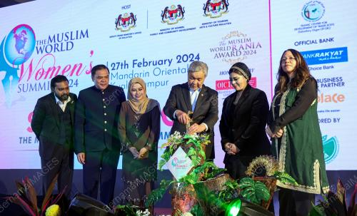 DATUK SERI DR AHMAD ZAHID HAMIDI