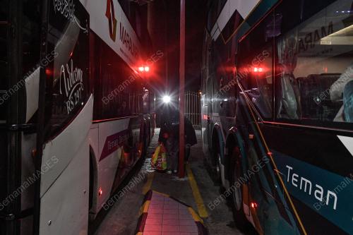 BALIK KAMPUNG HENTIAN DUTA