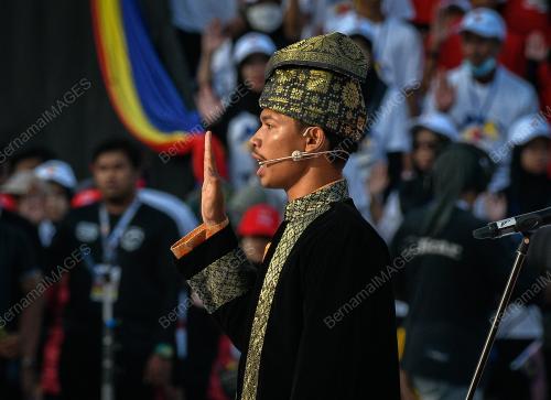 HARI KEBANGSAAN 2022