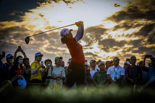 MAYBANK CHAMPIONSHIP