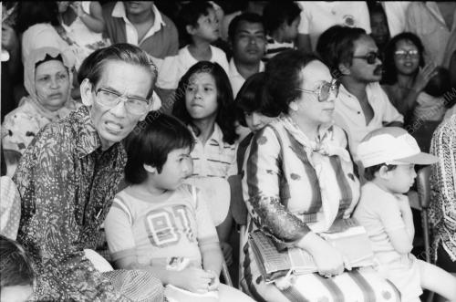 PERAYAAN HARI WILAYAH
