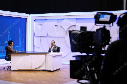 FAHMI FADZIL