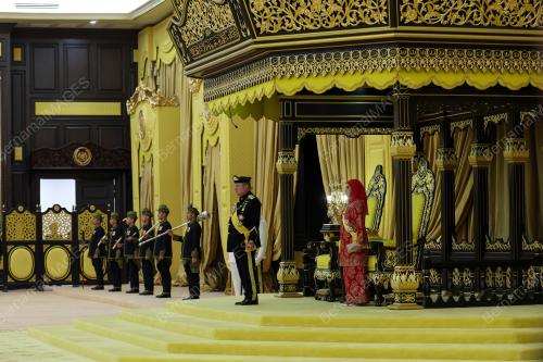 SULTAN IBRAHIM