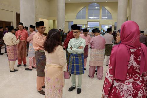 FAHMI FADZIL