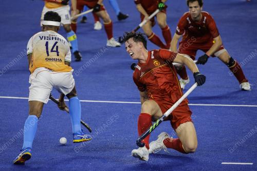HOCKEY JUNIOR WORLD CUP 2023