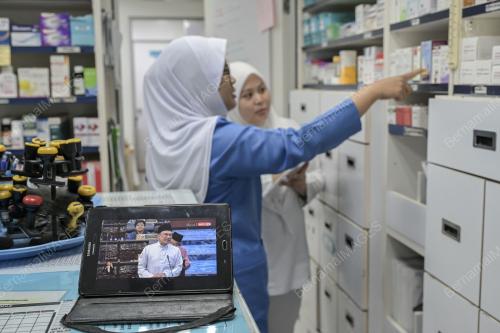 TINJAUAN PEMBENTANGAN BELANJAWAN 2026