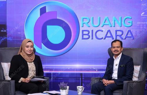DATUK MOHAMAD FAUZI MD ISA