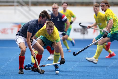 HOCKEY JUNIOR WORLD CUP 2023