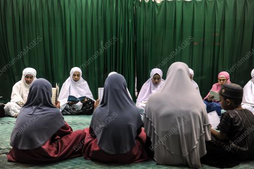 KL114_14092017_KEBAKARAN_MADRASAH
