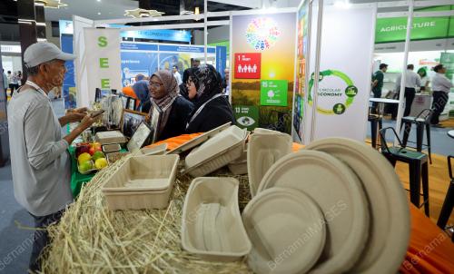 NATIONAL BIOECONOMY SHOWCASE 2024 (NBiOSHOWCASE 2024)