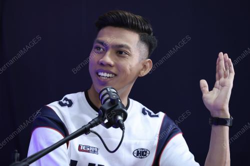 ZUBIR KHAN