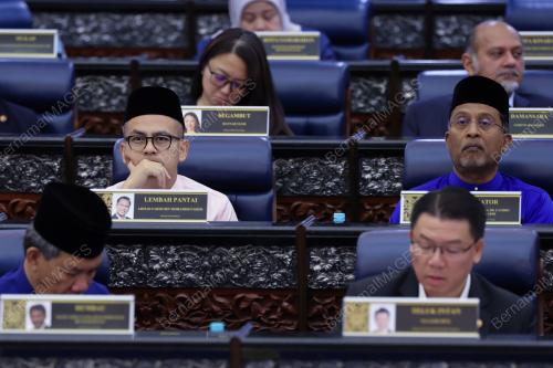 FAHMI FADZIL