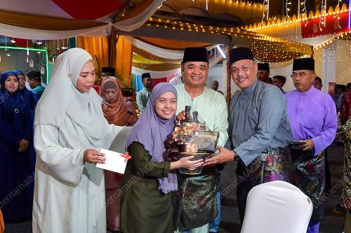 TAN SRI MUHAMMAD HAFIZUDDEAIN JANTAN