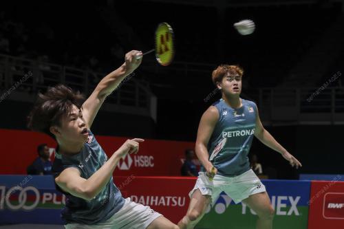 PERODUA MALAYSIA MASTERS 2026