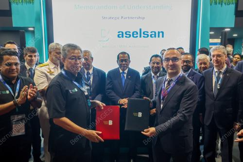 DATUK SERI MOHAMED KHALED NORDIN