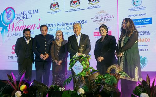 DATUK SERI DR AHMAD ZAHID HAMIDI