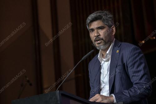 ROSHAN M. ABDULLAH