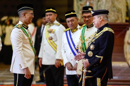 SULTAN IBRAHIM