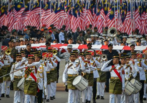 HARI KEBANGSAAN 2022