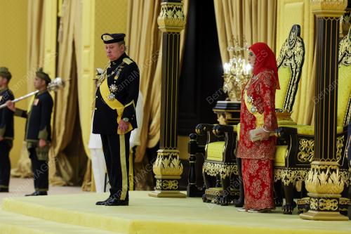 SULTAN IBRAHIM