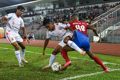 LIGA SUPER 2025