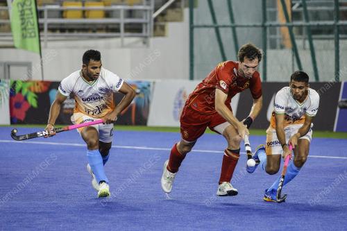 HOCKEY JUNIOR WORLD CUP 2023