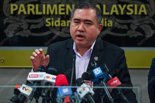 ANTHONY LOKE SIEW FOOK