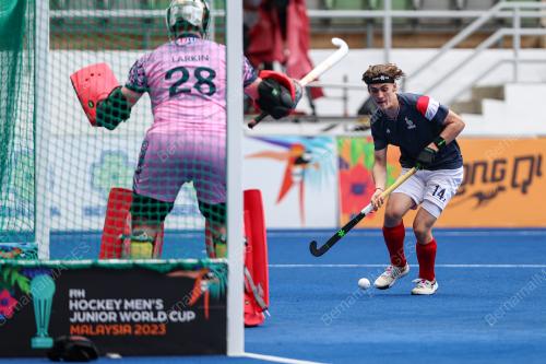 HOCKEY JUNIOR WORLD CUP 2023