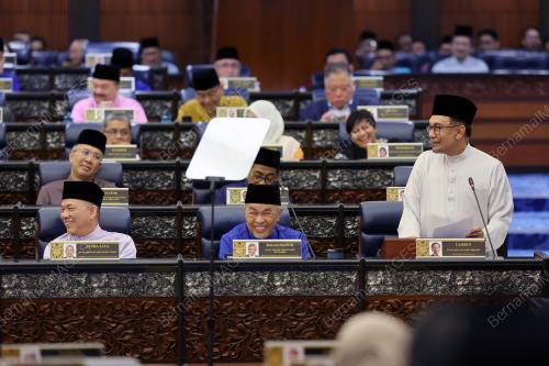 BELANJAWAN 2025