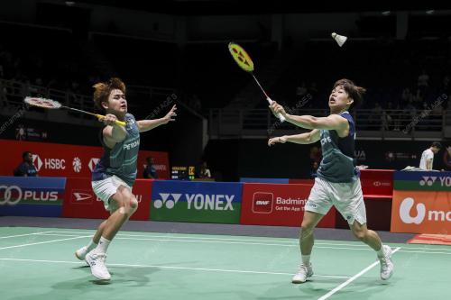 PERODUA MALAYSIA MASTERS 2026