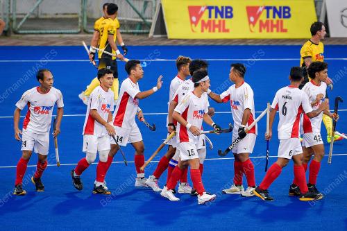 TENAGA NASIONAL BERHAD VS MAYBANK