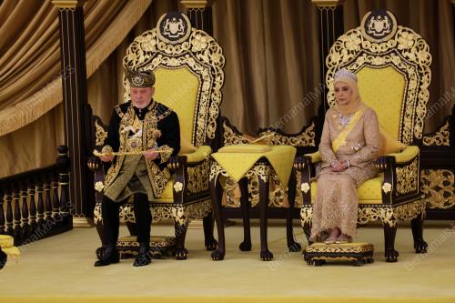 SULTAN IBRAHIM