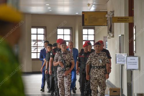 DATUK SERI NAJIB TUN RAZAK