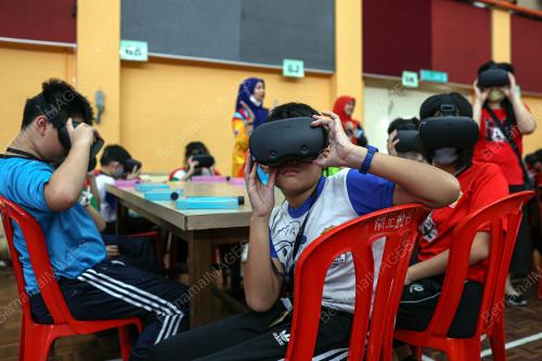 PROGRAM RINTIS STEM CAMP 2024