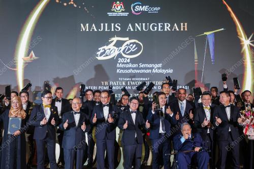 DATUK EWON BENEDICK