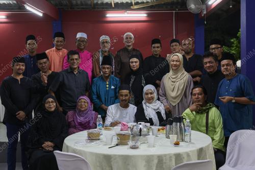 MAJLIS SEMARAK ZULHIJJAH