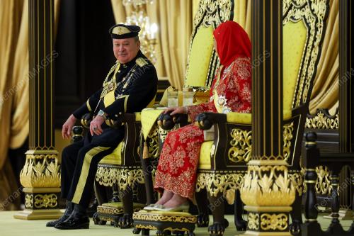 SULTAN IBRAHIM