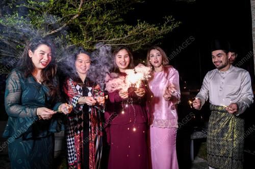 HANNAH YEOH