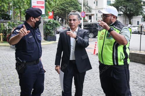 SYED IBRAHIM SYED NOH