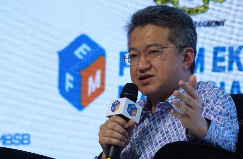LIEW CHIN TONG