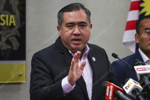 ANTHONY LOKE SIEW FOOK