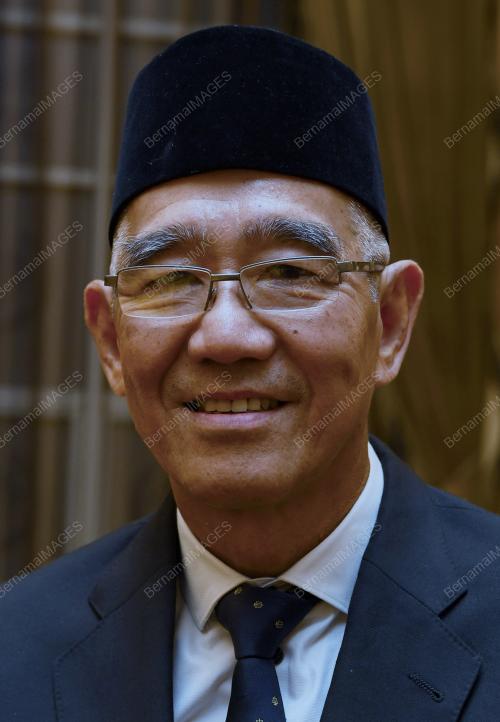 KL116_11072018_ISTANA_BN201807112866