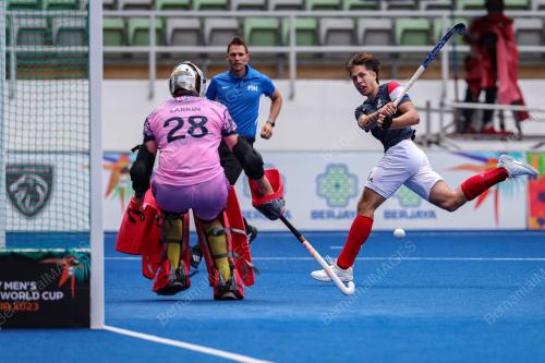 HOCKEY JUNIOR WORLD CUP 2023