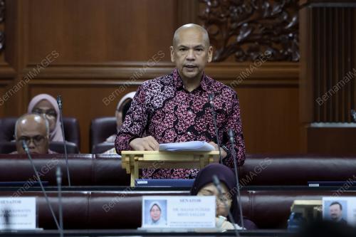 DATUK ARMIZAN MOHD ALI