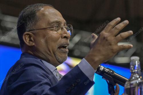 DATUK SERI DR ZAMBRY ABD KADIR