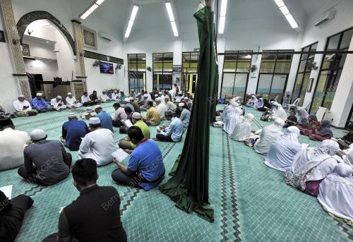KL116_14092017_TRAGEDI_KEBAKARAN_TAHFIZ